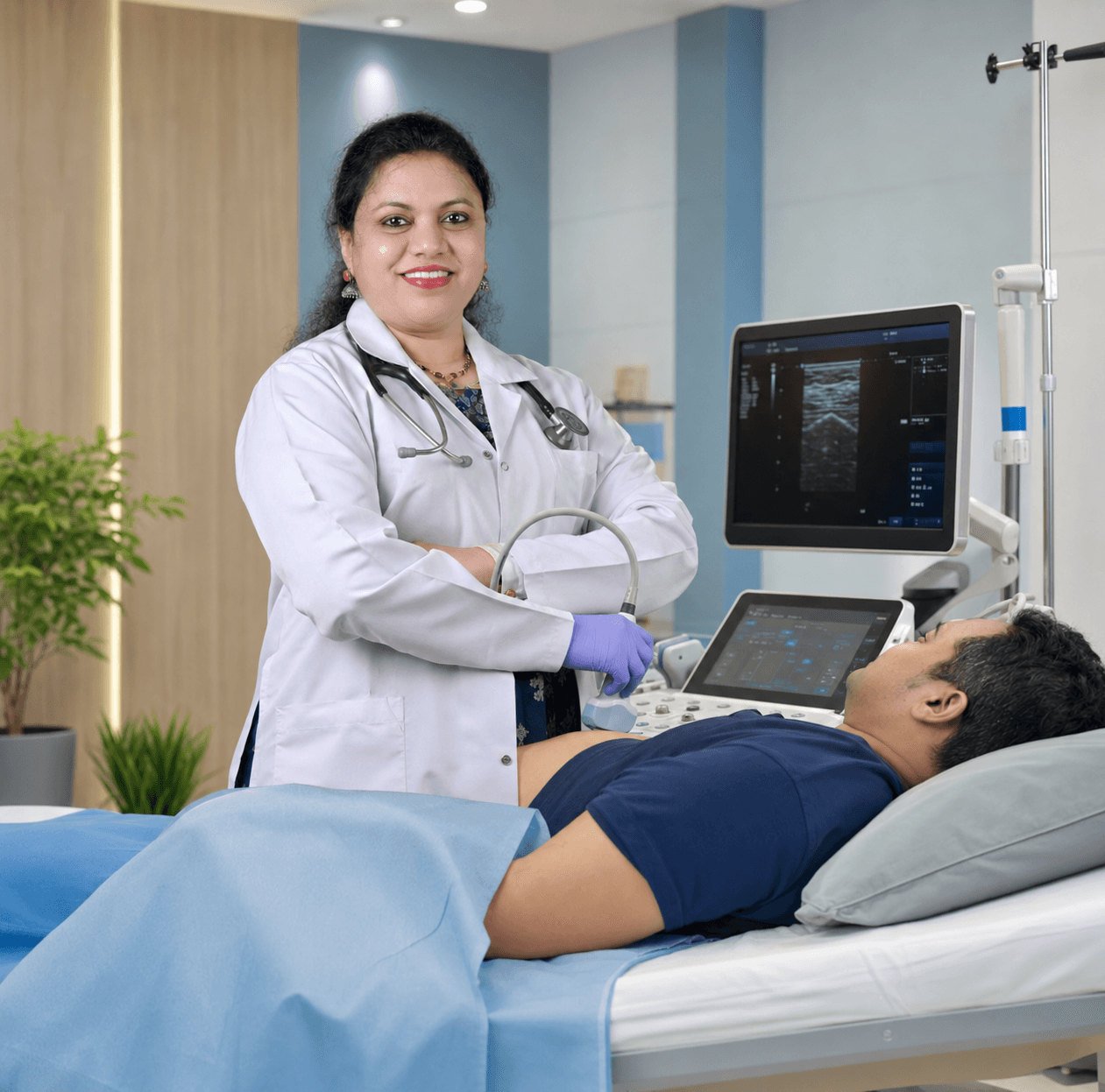 Interventional pain management treatment in Kukatpally Hyderabad at Aarish Clinics