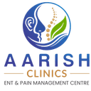 Aarish Clinics Logo