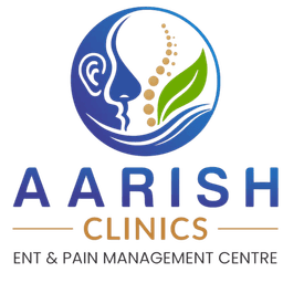 Aarish Clinics Logo