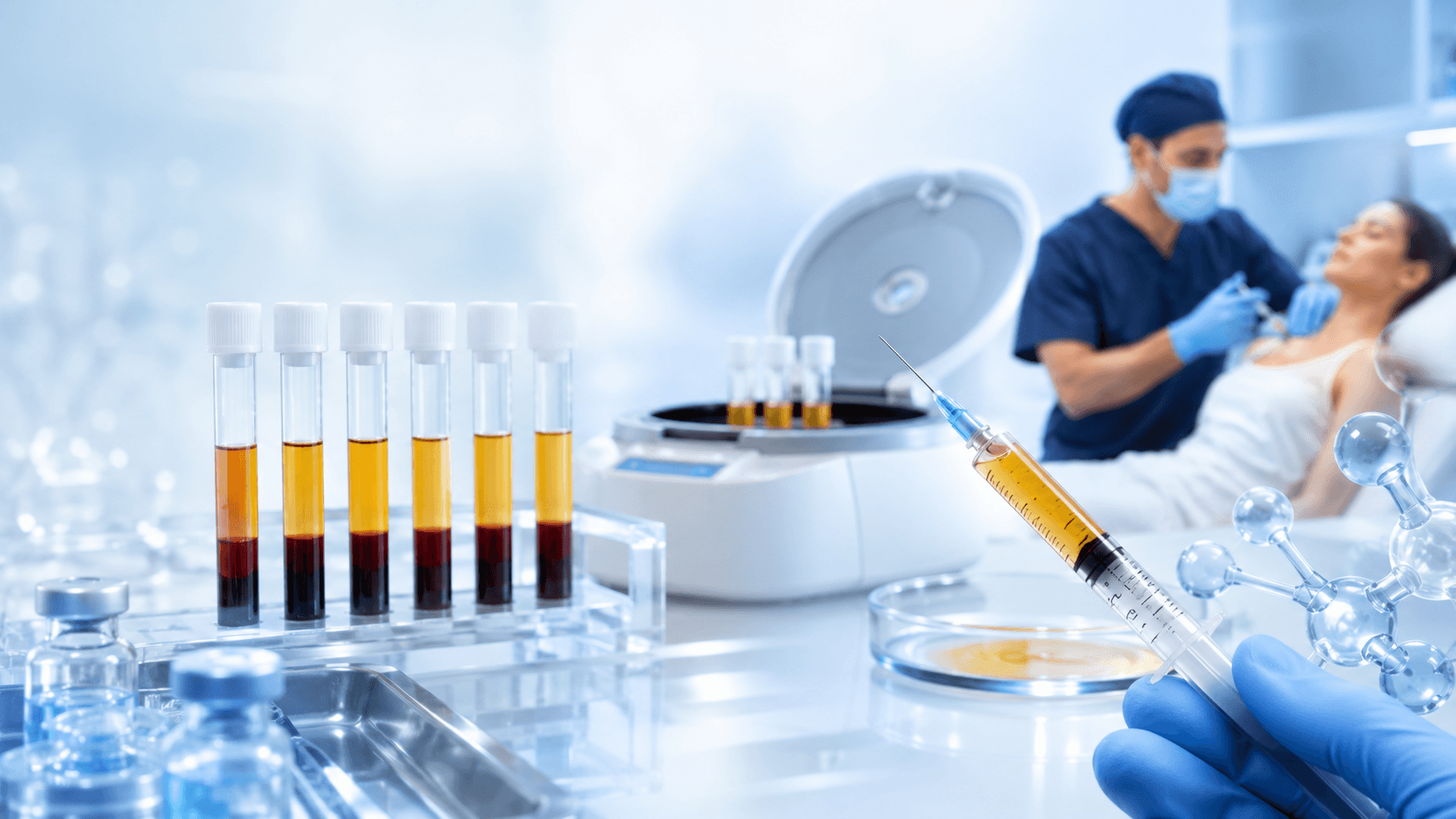 Regenerative medicine and PRP therapy in Kukatpally Hyderabad at Aarish Clinics