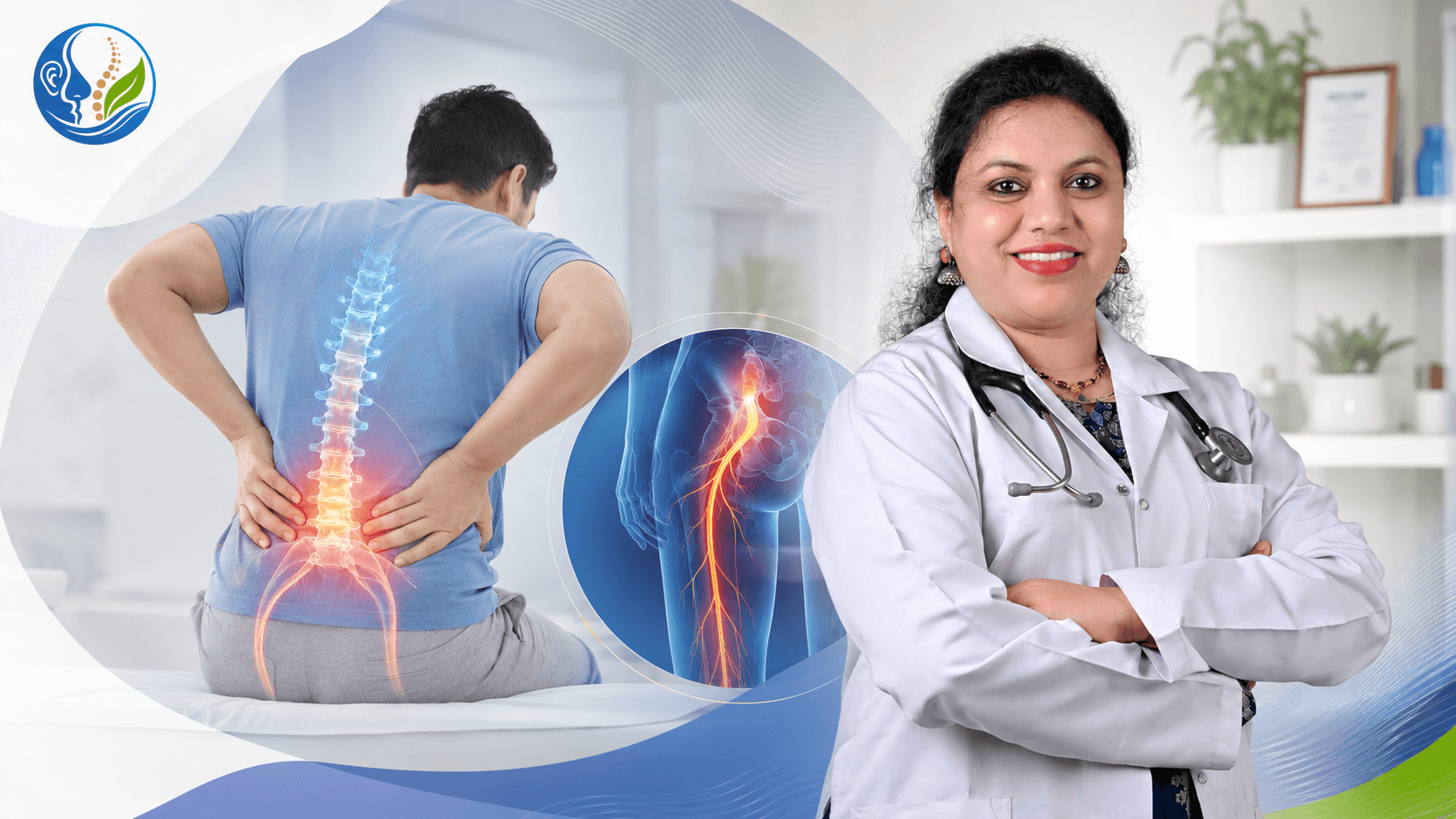 Low Back Pain / Sciatica