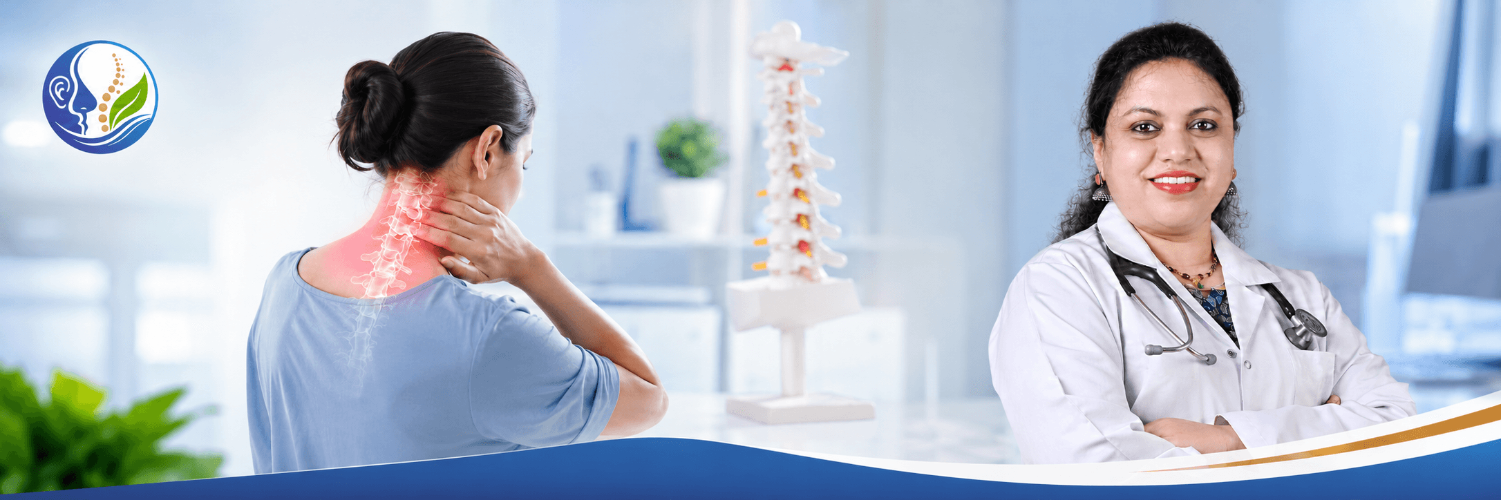 Neck Pain / Cervical Spondylosis