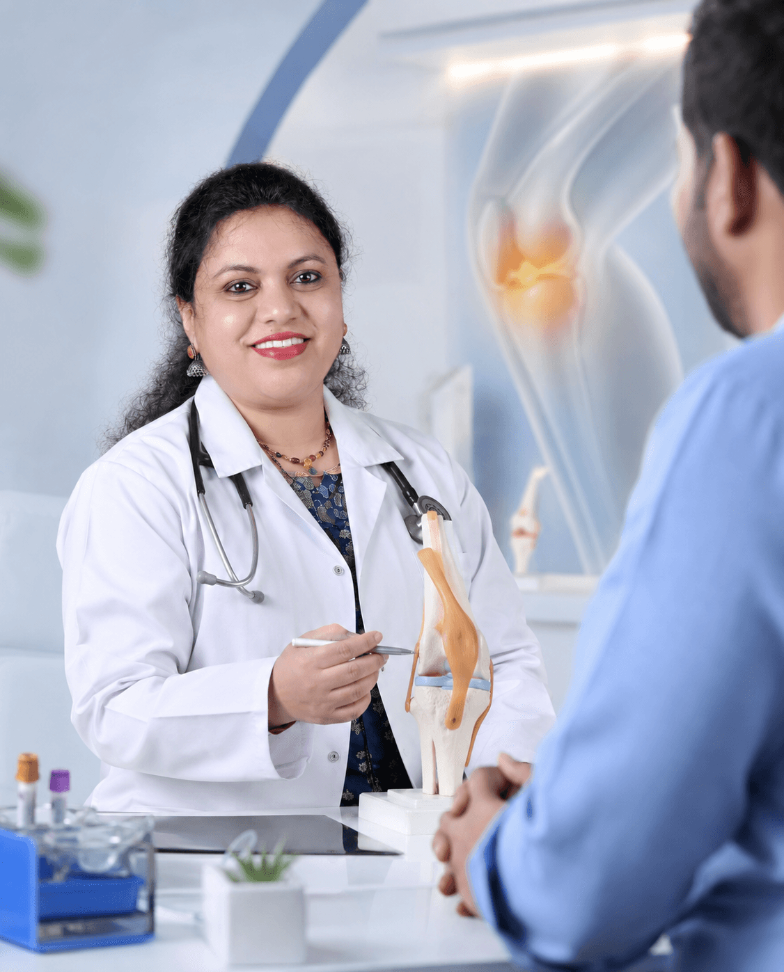 PRP platelet-rich plasma regenerative therapy for joint and tendon recovery at Aarish Clinics Kukatpally Hyderabad