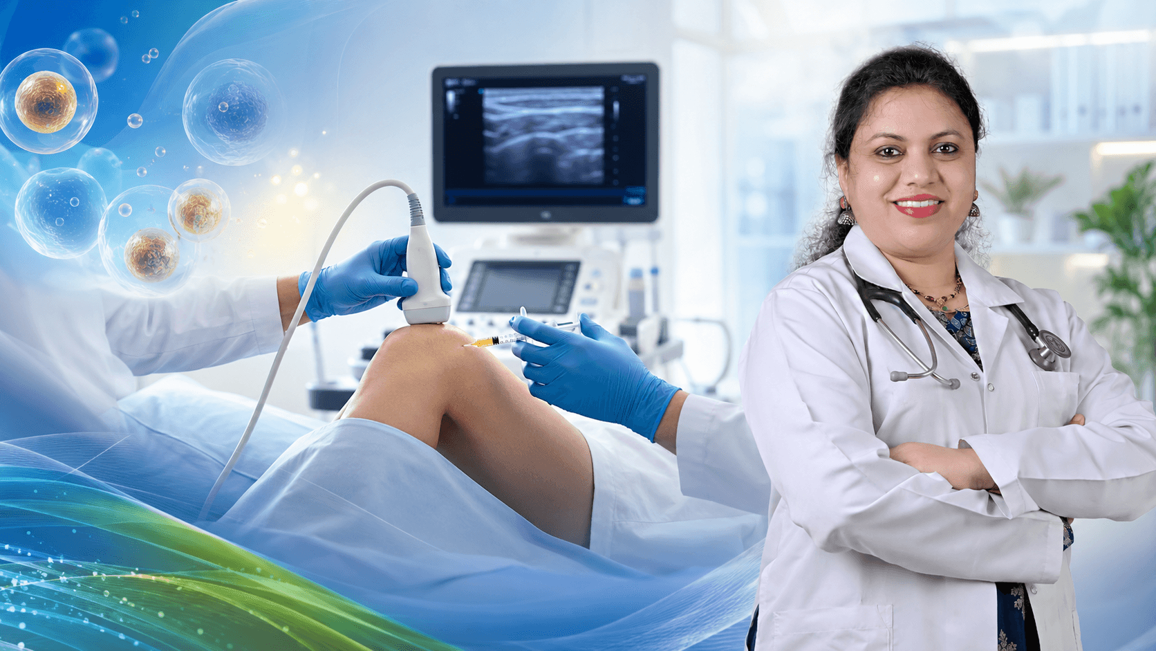 PRP & Regenerative Therapies