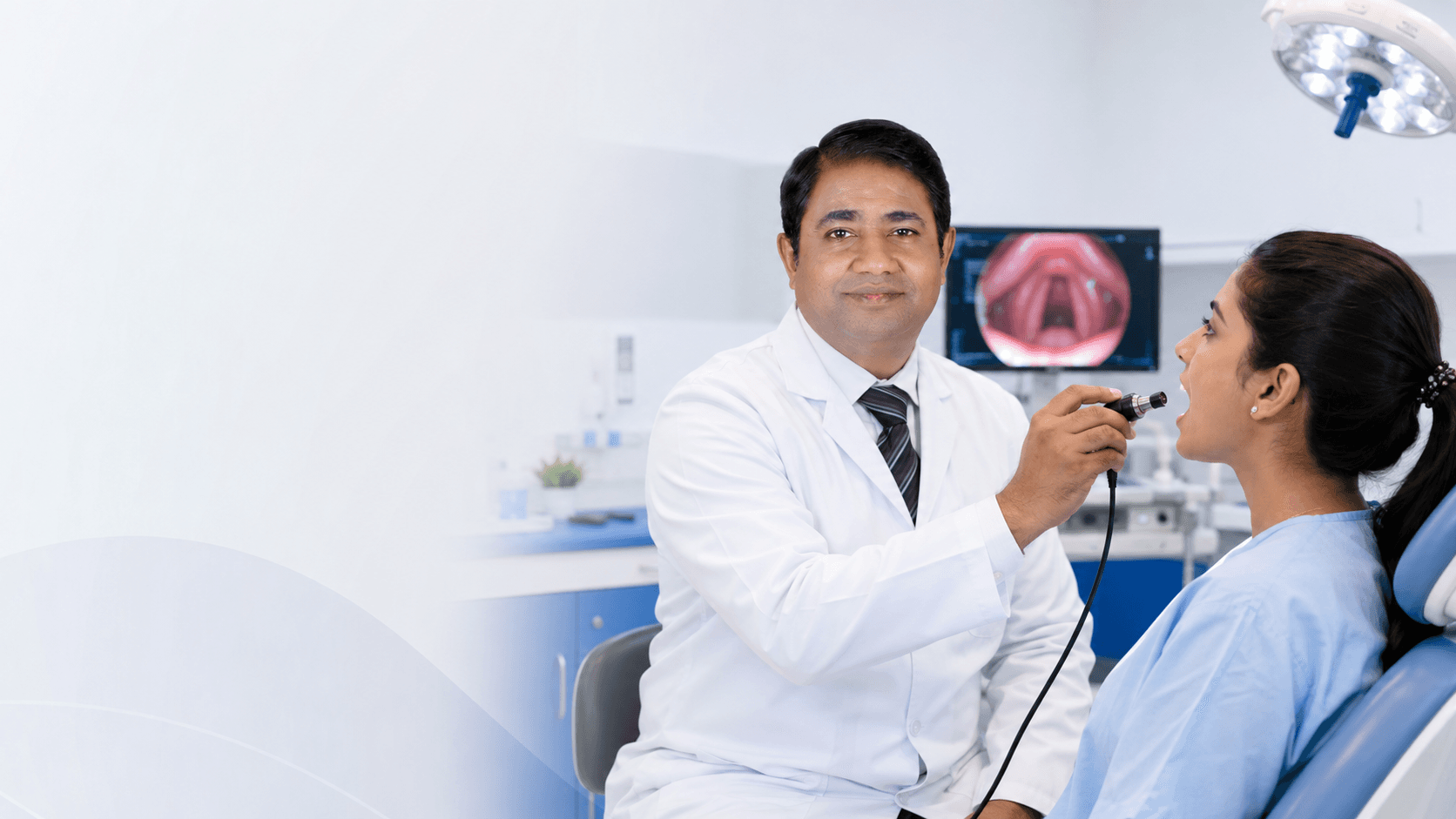 Tonsil & Adenoid Surgery